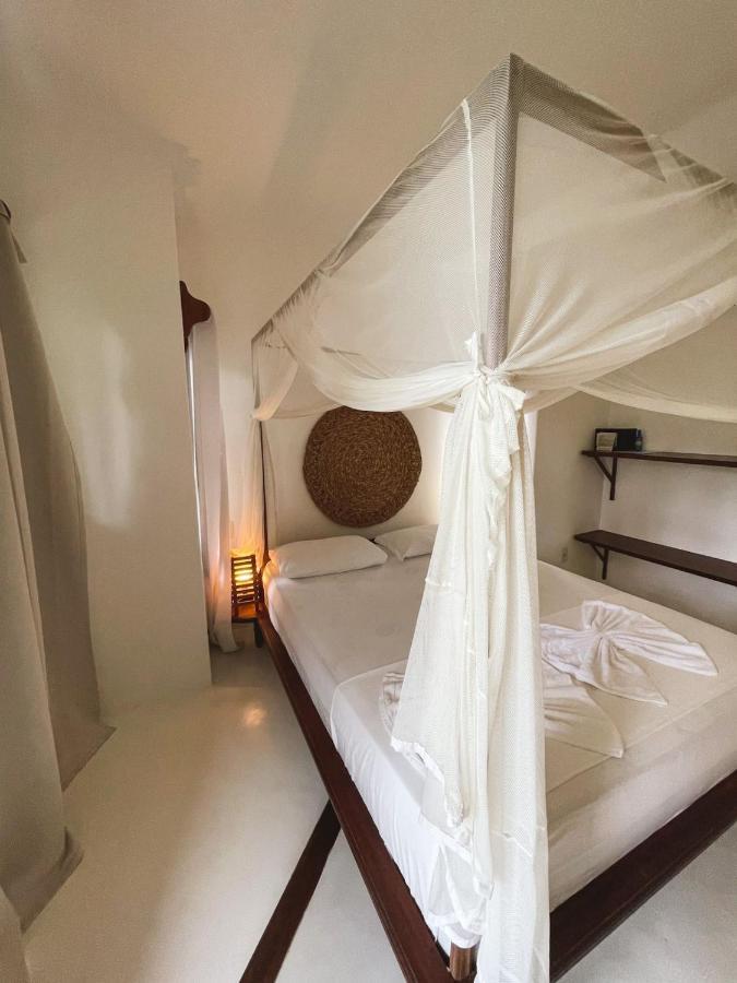 Pousada Pais Tropical إيكاري المظهر الخارجي الصورة