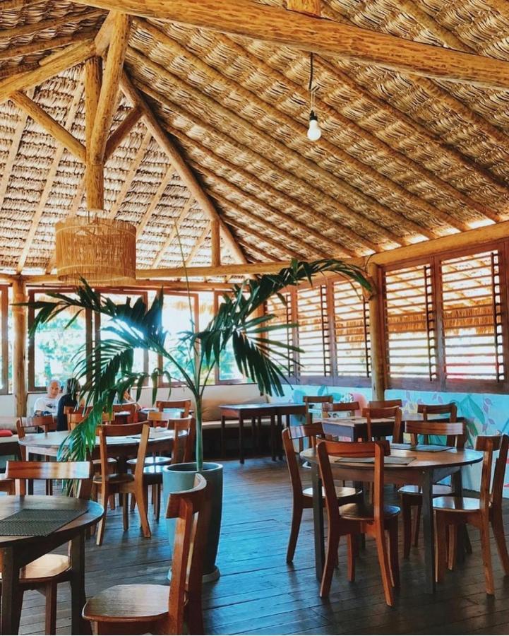 Pousada Pais Tropical إيكاري المظهر الخارجي الصورة